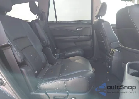 2020 Honda Pilot Awd Touring 7 Passenger z USA, uszkodzony, nr VIN 5FNYF6H64LB031111